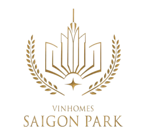 Logo Vinhomes Saigon Park