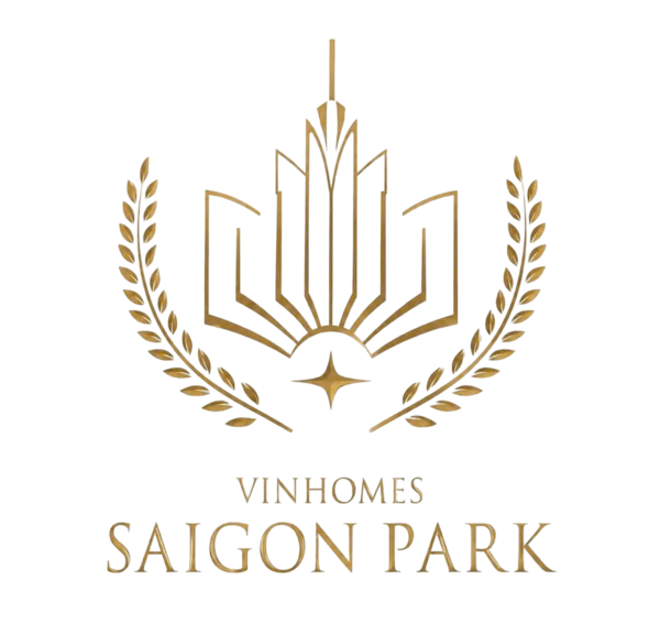Logo Vinhomes SaiGon Park