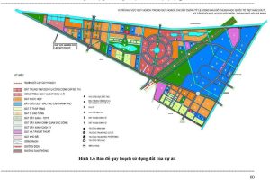 Vinhomes Saigon Park - Khu đô thị Đại học Quốc tế 1.080 ha – Đại đô thị giáo dục lớn nhất Tây Bắc TP.HCM