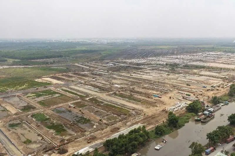 Tiến độ tháng 5 năm 2026 dự án Vinhomes SaiGon Park (3)_3